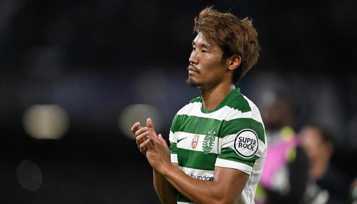  日本国家队最新集训名单公布；守田英正意外落选，主帅森保一给出解释。 体育新闻