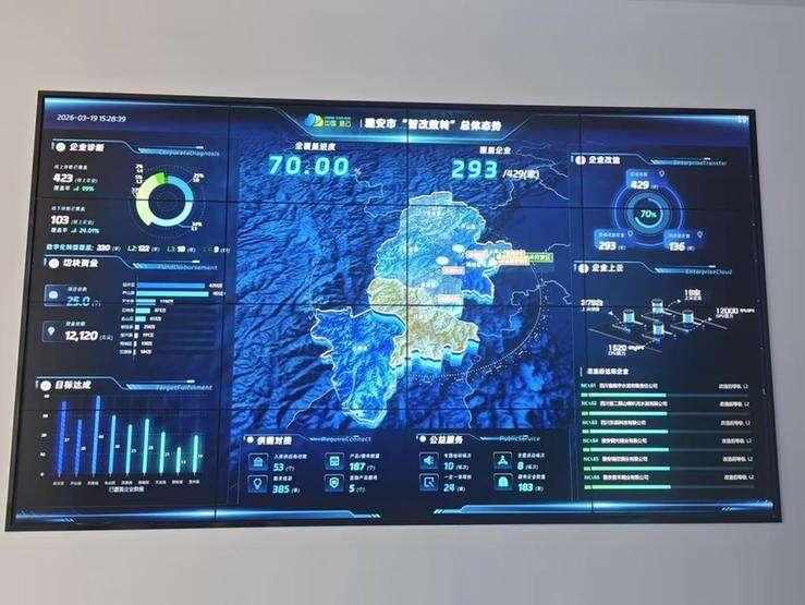  法治力量驱动，中国雅云迈向绿色创新前沿。 IT技术