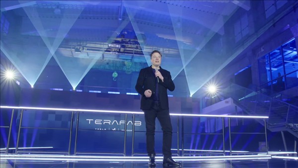  TERAFAB超级工厂震撼亮相；马斯克剑指太空能源，算力瓶颈迎转机。 IT技术
