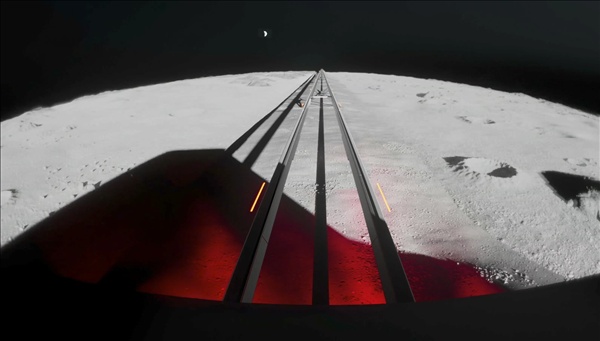  TERAFAB超级工厂震撼亮相；马斯克剑指太空能源，算力瓶颈迎转机。 IT技术