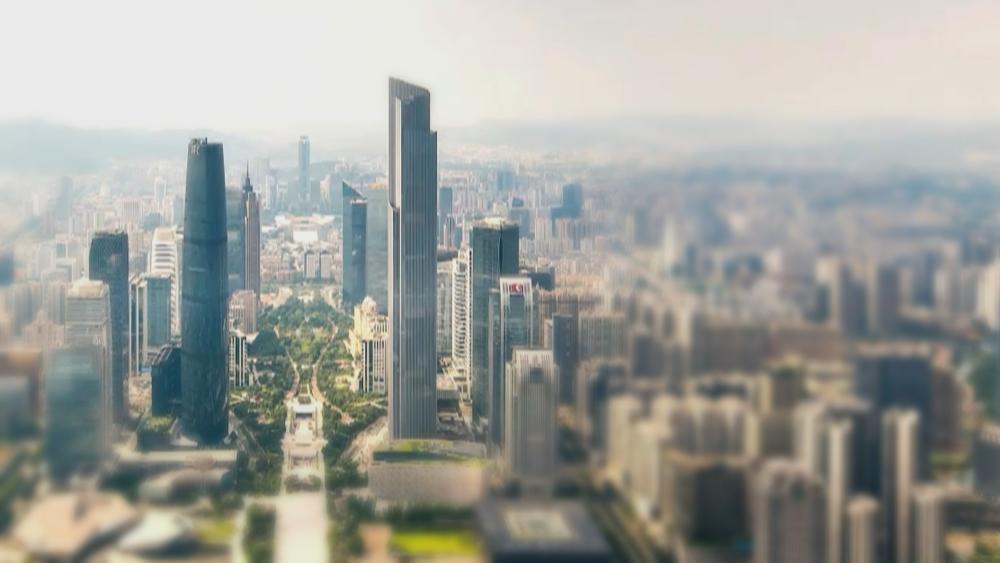  跨国巨头齐聚北京；工信部共商未来产业合作路径。 IT技术