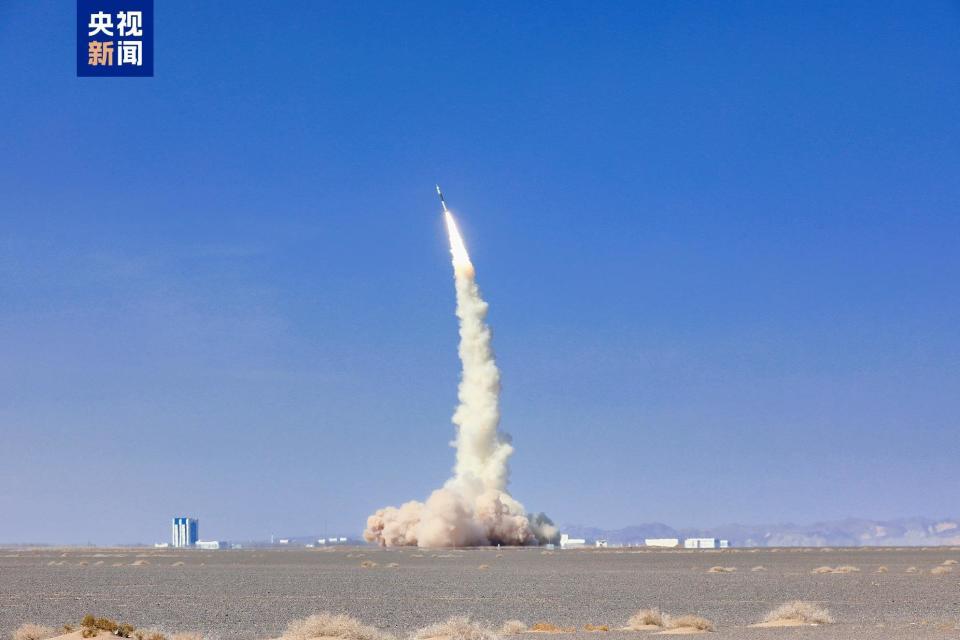  仰望星空的算账逻辑：为何卫星热衷于太空拼车？ IT技术