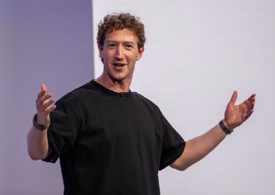  万亿市值跃迁：Meta股权激励背后的长期主义哲学 企业服务