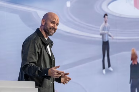  万亿市值跃迁：Meta股权激励背后的长期主义哲学 企业服务