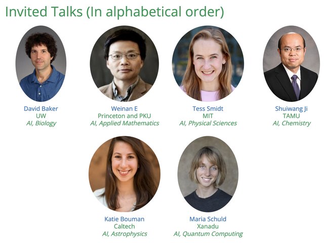 科研工作者:AI驱动科学发现的进阶指南 IT技术