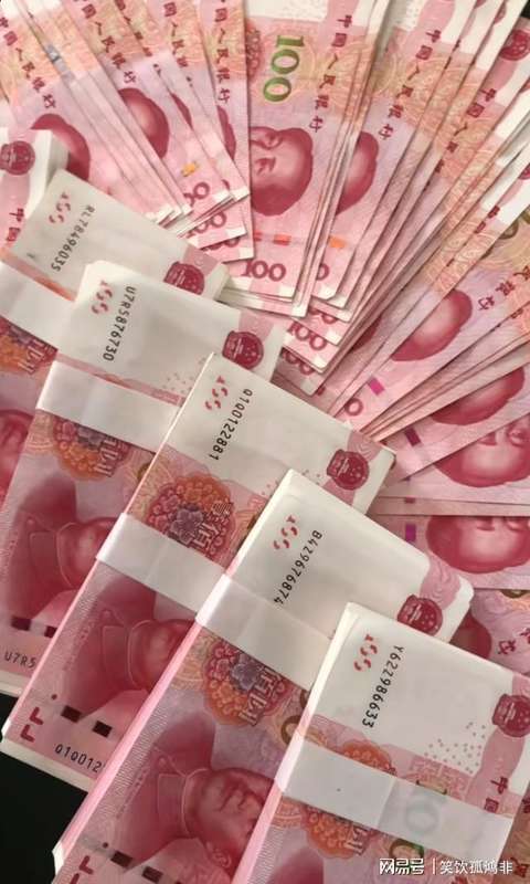 【焦虑化解】数字依赖后的财务安全感构建：从现金储备谈起