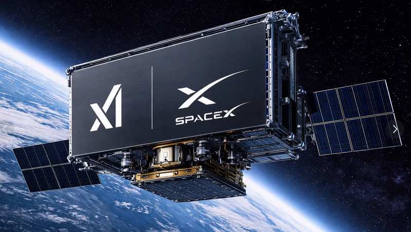 复盘硅谷奇迹:回溯马斯克资产飙升的三个关键节点 企业服务