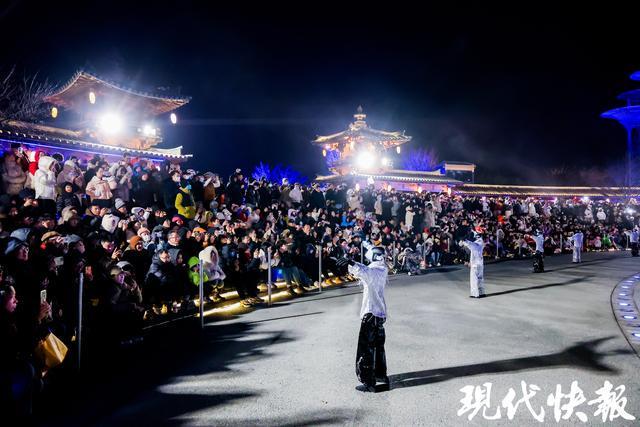  爆发式增长的逻辑：从赏花到科技，文旅消费的进阶密码 IT技术