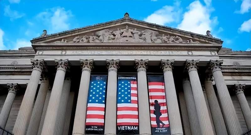  时代变局：大国博弈下的和平底线与理性回归 文化旅游