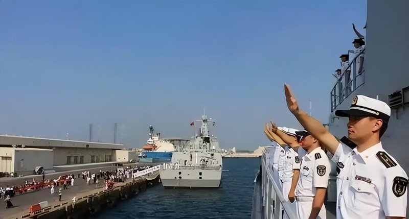  时代变局：大国博弈下的和平底线与理性回归 文化旅游