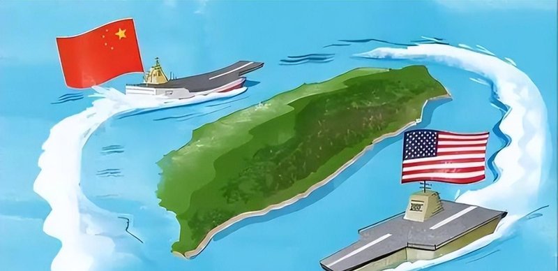  时代变局：大国博弈下的和平底线与理性回归 文化旅游