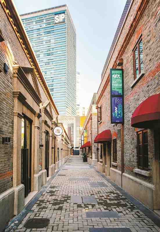 未来五年:城市老剧场如何成为文旅新地标 文化旅游