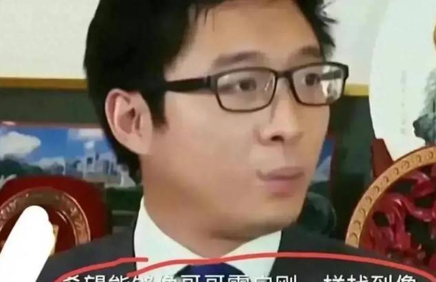 从赛场到人心:解析霍启山式的优雅追求艺术 娱乐新闻