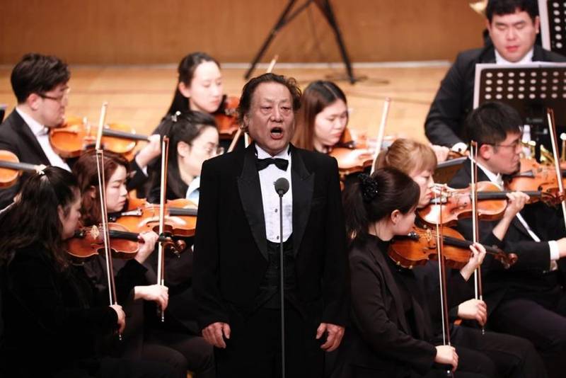 交响合唱《冰山上的随想》诞生记:一部作品十八年的技术淬炼与艺术突破 文化旅游
