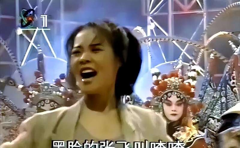 春晚一夜成名,却用十年学会如何不被世界抛弃:谢津留给我们的血泪警示 情感心理