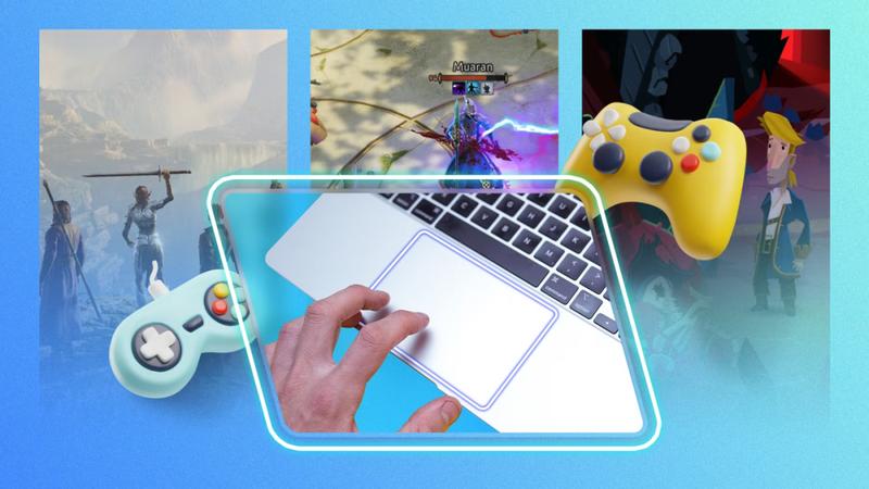【技术解析】GameHub for Mac:macOS游戏生态的最后一块拼图 IT技术 【技术解析】GameHub for Mac:macOS游戏生态的最后一块拼图 IT技术