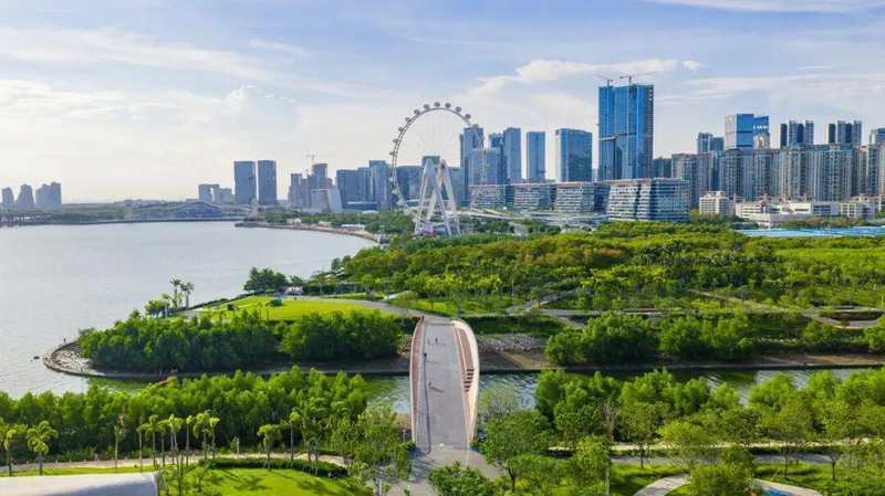 深圳房价鸿沟:同一小区三个月差价千万,楼层与楼栋如何左右你的资产? 房产家居