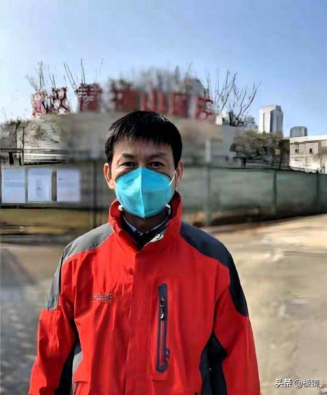 医疗反腐深水区:从王行环案透视医院权力监督的制度盲点 健康养生