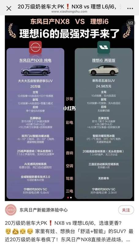 技术破局与舆论防线:解析理想汽车的市场竞争逻辑 汽车科技