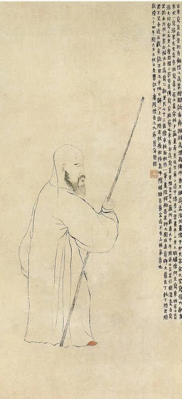 金石之交:钱塘双子星的艺术共鸣与学术脉络 文化旅游