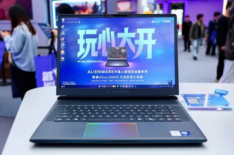 技术深耕三十年:Alienware全生态硬件矩阵如何重塑玩家体验边界 游戏攻略