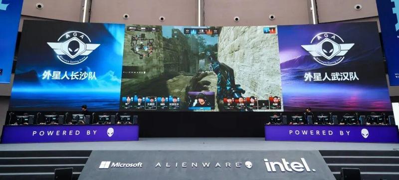 技术深耕三十年:Alienware全生态硬件矩阵如何重塑玩家体验边界 游戏攻略