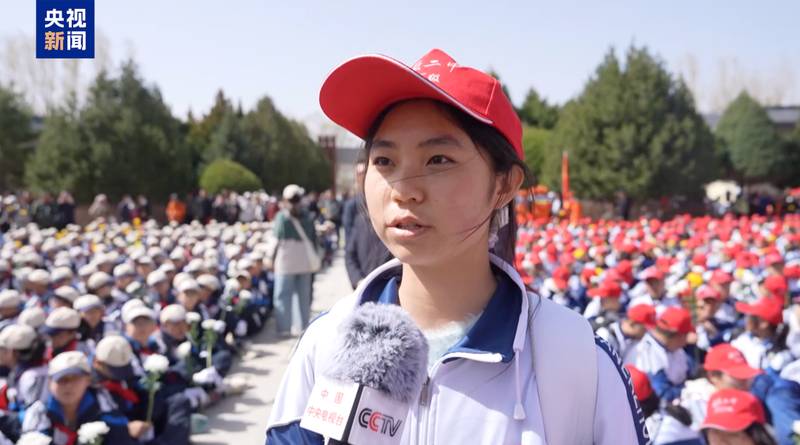 108里山路与31年坚守:一堂思政课的量化解析 教育招生