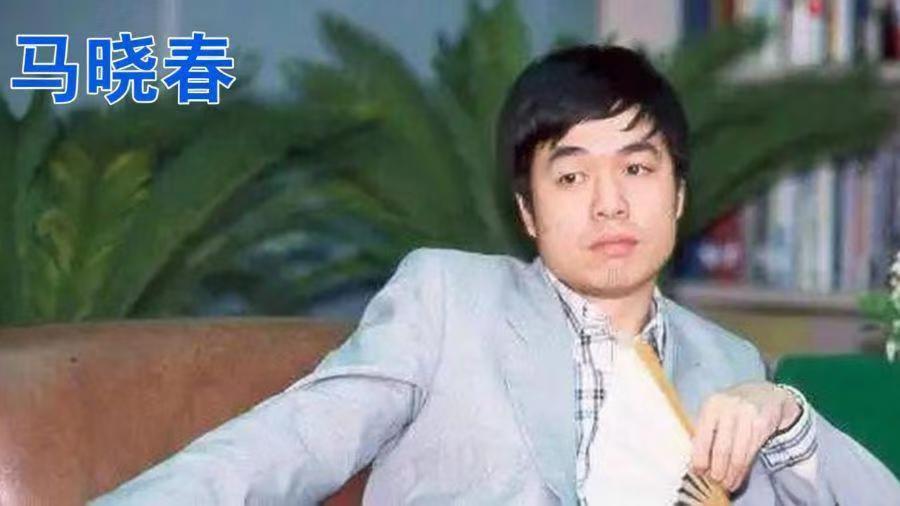 1995年东洋证券杯夺冠深度复盘:马晓春破局之战的技术基因解码 体育新闻