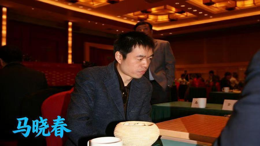1995年东洋证券杯夺冠深度复盘:马晓春破局之战的技术基因解码 体育新闻
