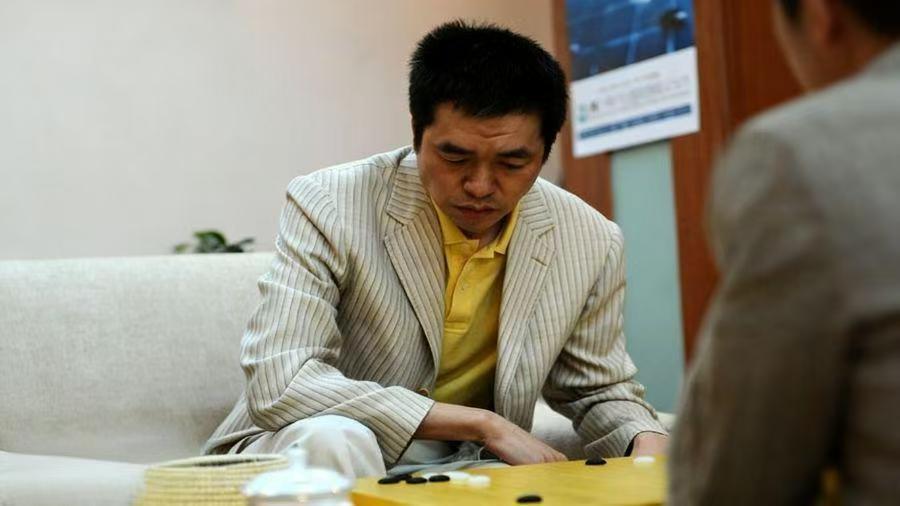 1995年东洋证券杯夺冠深度复盘:马晓春破局之战的技术基因解码 体育新闻