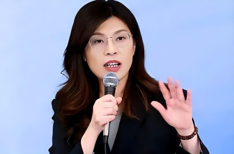 从历史真相到战略博弈：郑丽文演讲的深层逻辑与现实启示