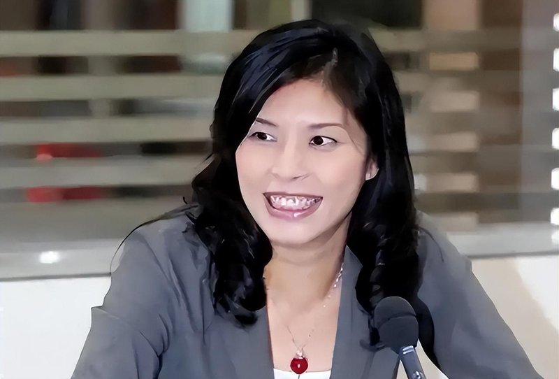 从历史真相到战略博弈:郑丽文演讲的深层逻辑与现实启示 新闻 从历史真相到战略博弈:郑丽文演讲的深层逻辑与现实启示 新闻