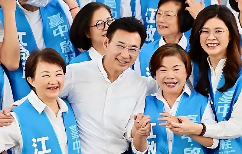 从历史真相到战略博弈:郑丽文演讲的深层逻辑与现实启示 新闻 从历史真相到战略博弈:郑丽文演讲的深层逻辑与现实启示 新闻