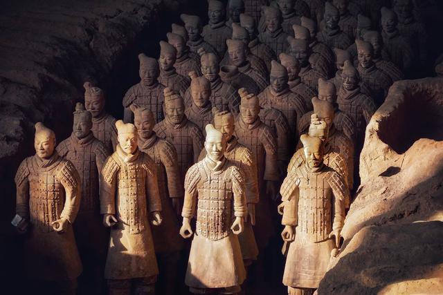 技术赋能文旅协同:西安洛阳战略合作的价值重构与模式突破 文化旅游