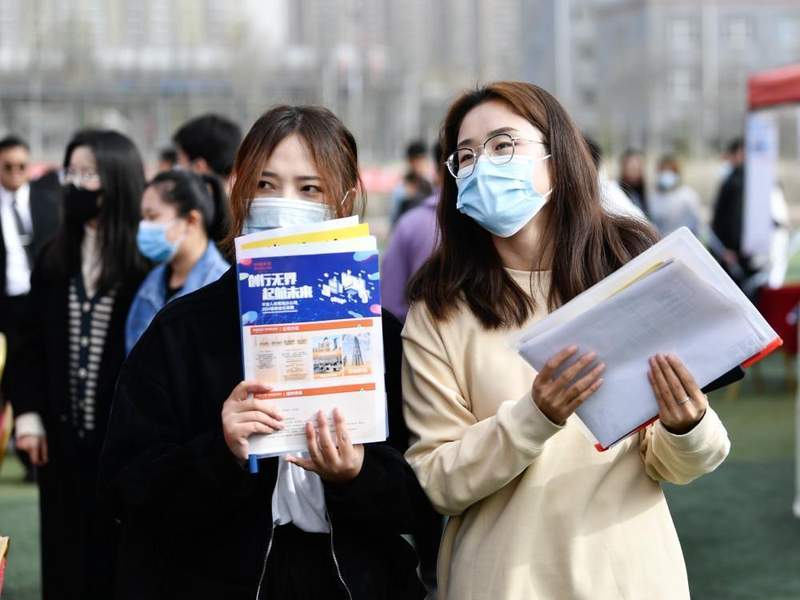 腾讯字节校招数据深拆:北邮、西电、深大凭什么超越部分985? 教育招生