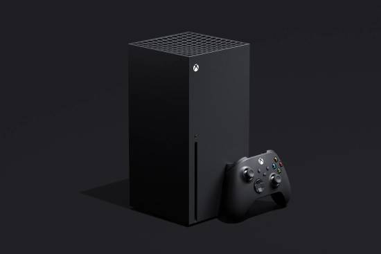【技术解析】Xbox Project Helix:定制AMD SoC与下一代DirectX的协同密码 游戏攻略