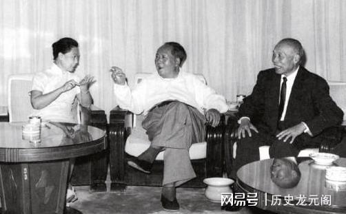 病中托付的决策瞬间:1976年抗震应急体系的技术复盘 新闻